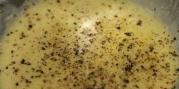 соус для пиццы из майонеза