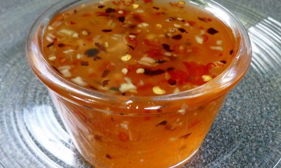 Рецепт соус для роллов