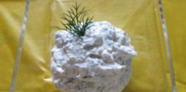 соус для семги