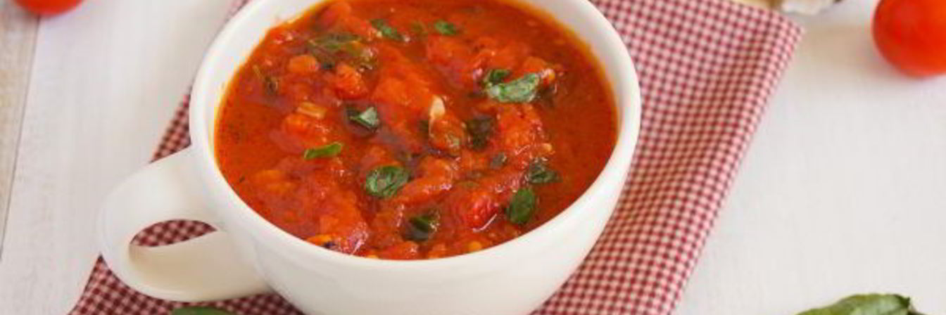 Соус для шашлыка