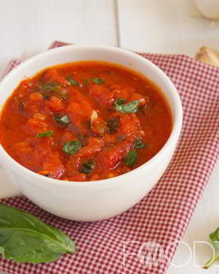 Соус для шашлыка