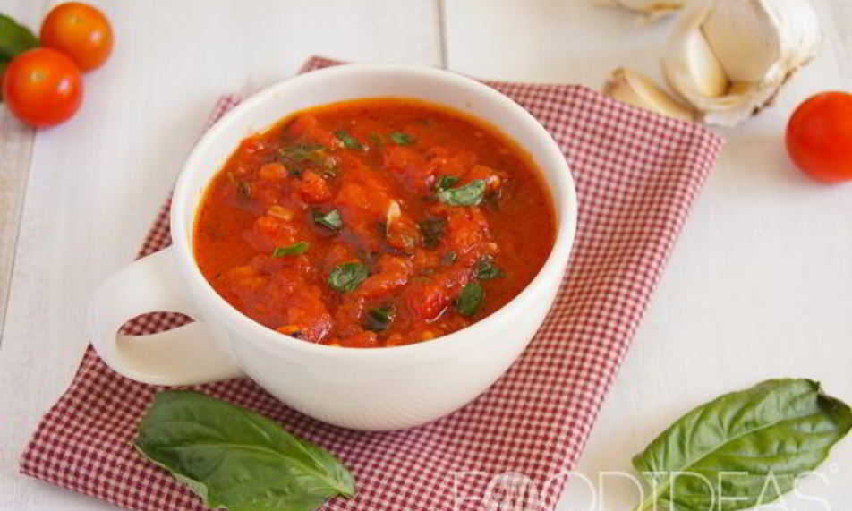 Рецепт соус для шашлыка