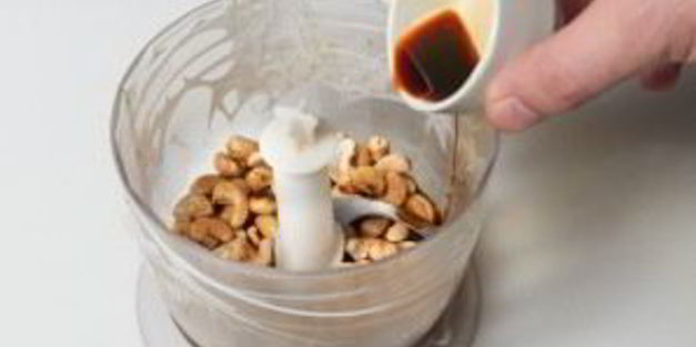 соус для спринг роллов