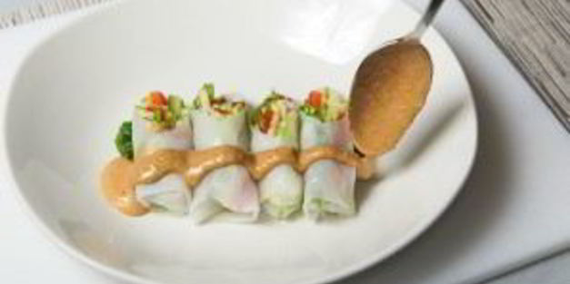 соус для спринг роллов