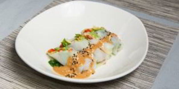 соус для спринг роллов