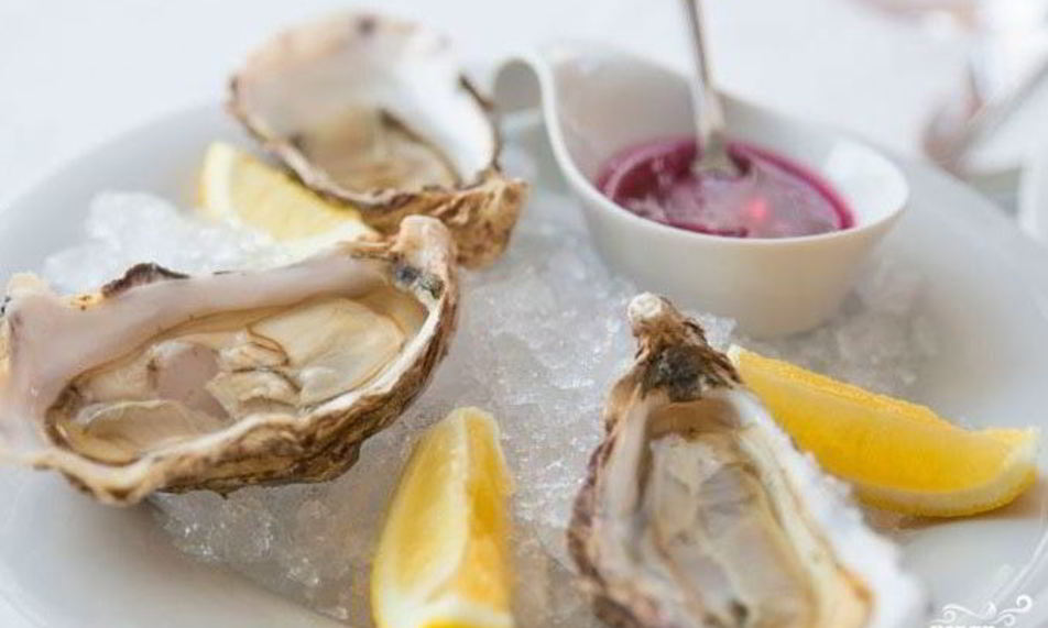 Рецепт соус для устриц классический