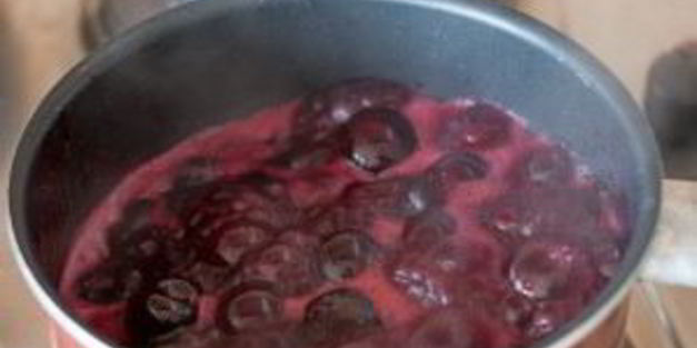 соус для утиной грудки