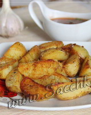 Соус Дьявольский