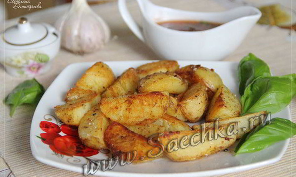 Рецепт соус дьявольский