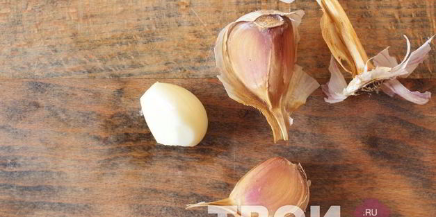 соус дзадзики