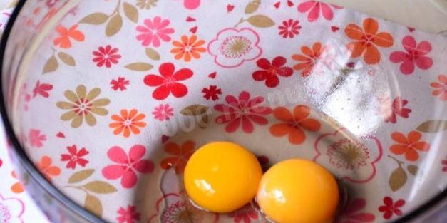 соус голландский