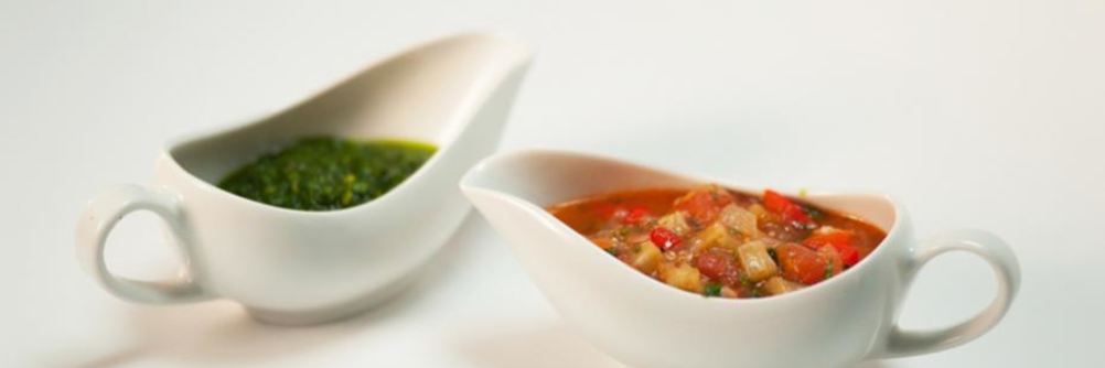 Соус гремолата