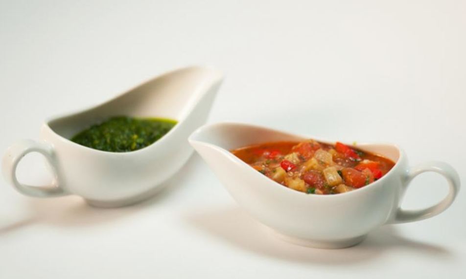 Рецепт соус гремолата