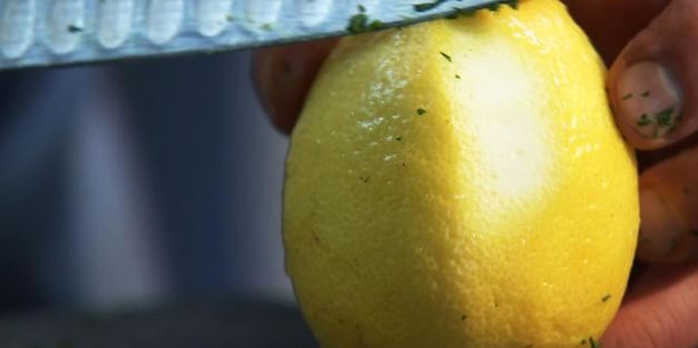 соус гремолата