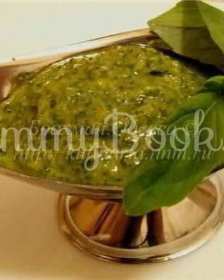 Соус итальянский