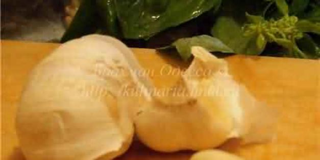 соус итальянский