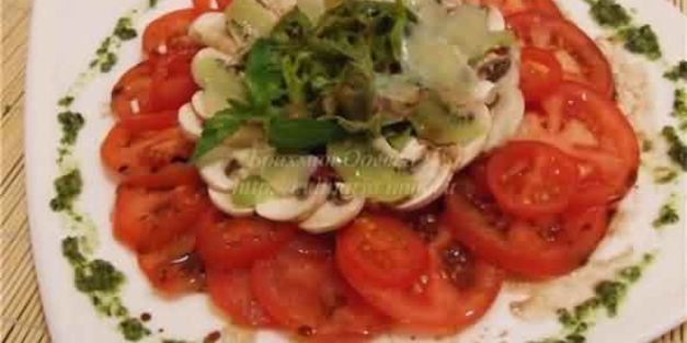 соус итальянский