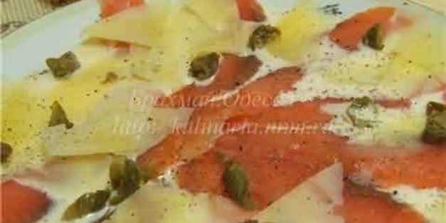 соус итальянский