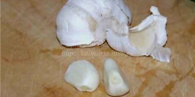 соус итальянский