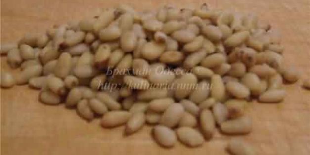 соус итальянский