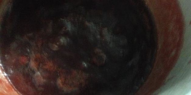 соус из калины универсальный