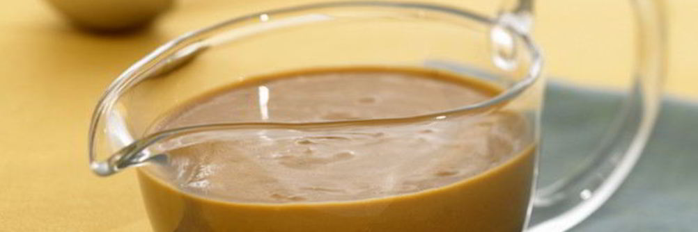 Соус из кизила