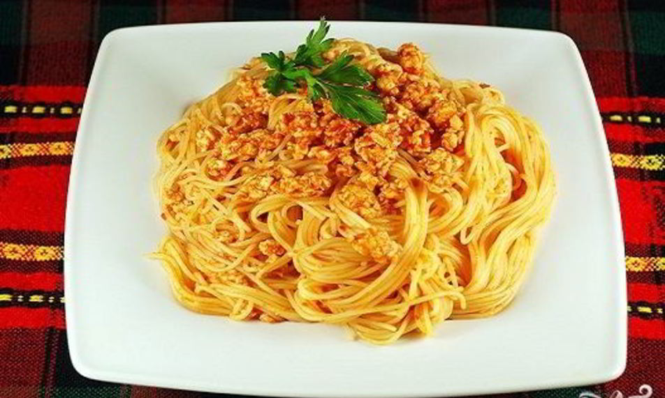 Рецепт соуса иза куриного фарши