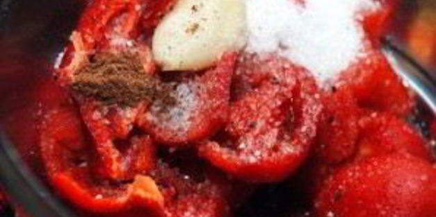 соус из куриного фарша