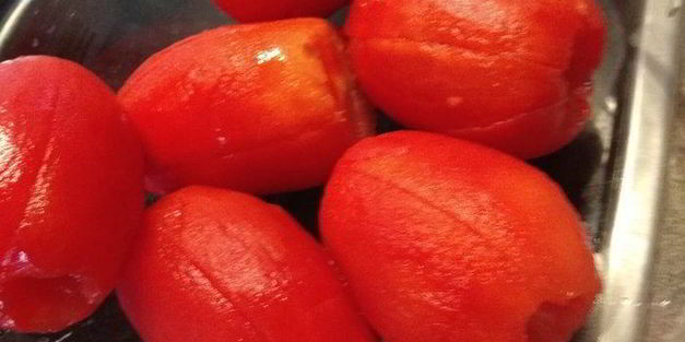 соус из паприки с грецкими орехами