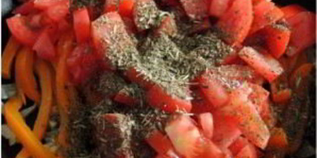 соус из сосисок