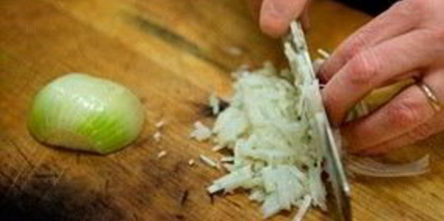 соус из сушеных грибов