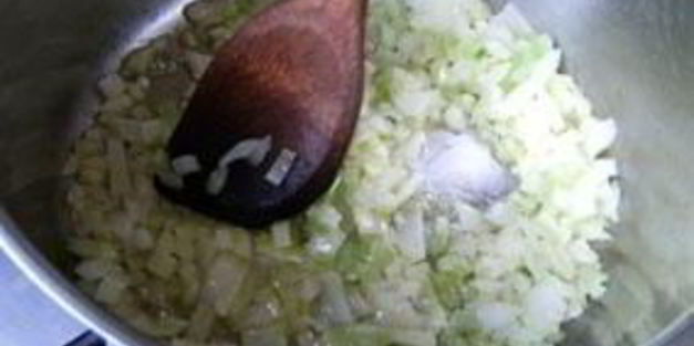 соус из сушеных грибов