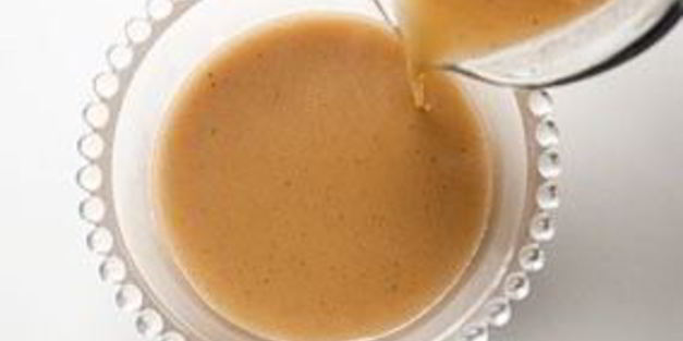 соус из сушеных грибов