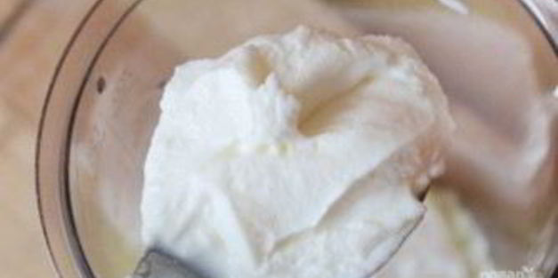 соус к греческому салату