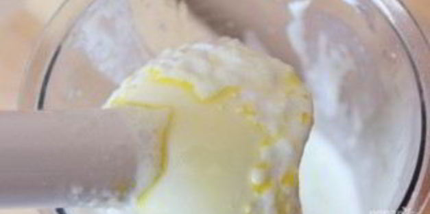 соус к греческому салату