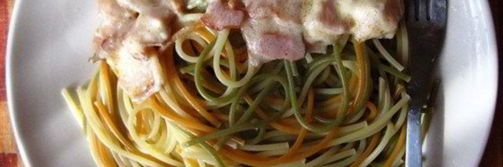 Соус Карбонара