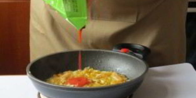 соус креветочный