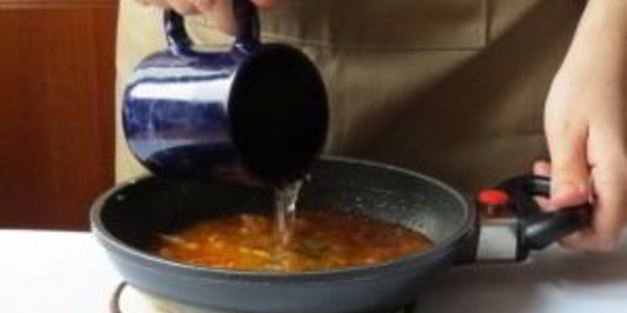 соус креветочный