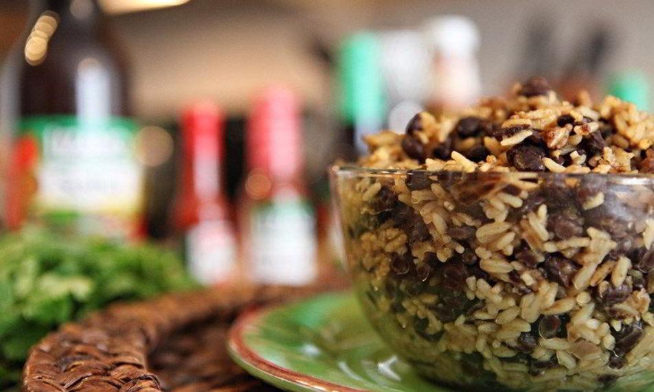 Рецепт соус lizano