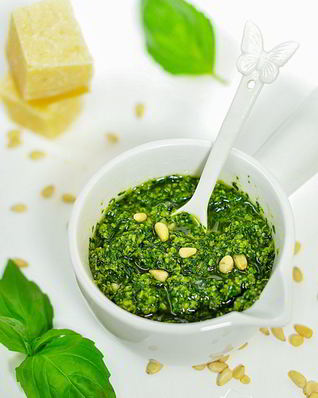 Соус Песто