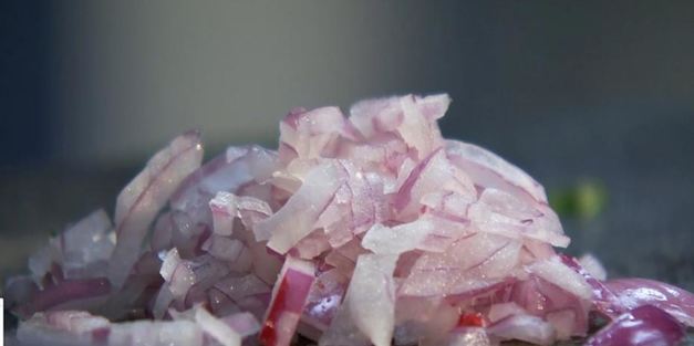 соус пико-де-гальо