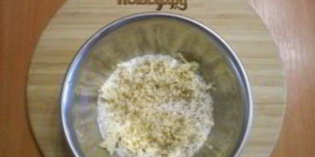 соус под картофель