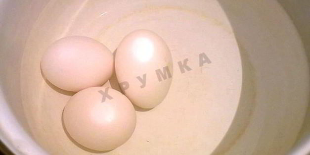 соус польский для рыбы