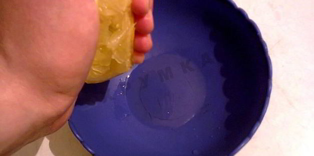 соус польский для рыбы