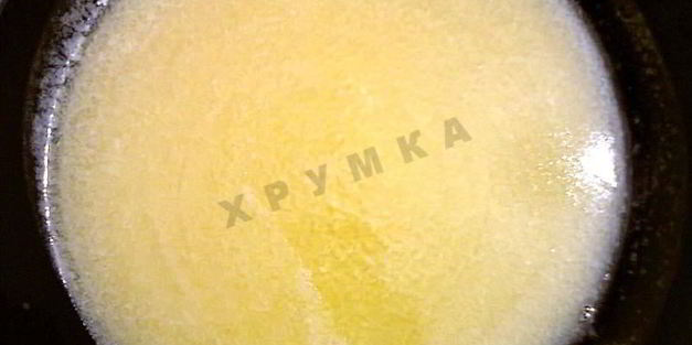 соус польский для рыбы