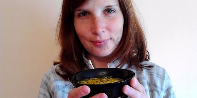 соус польский для рыбы