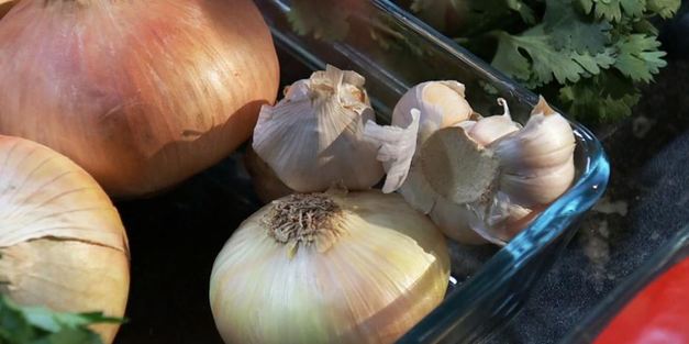 соус ромеско