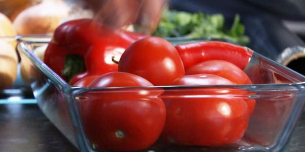 соус ромеско