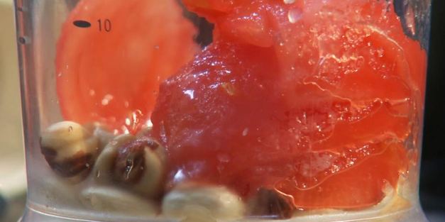 соус ромеско