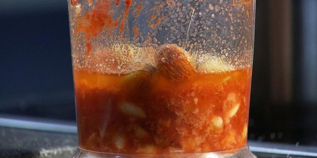 соус ромеско